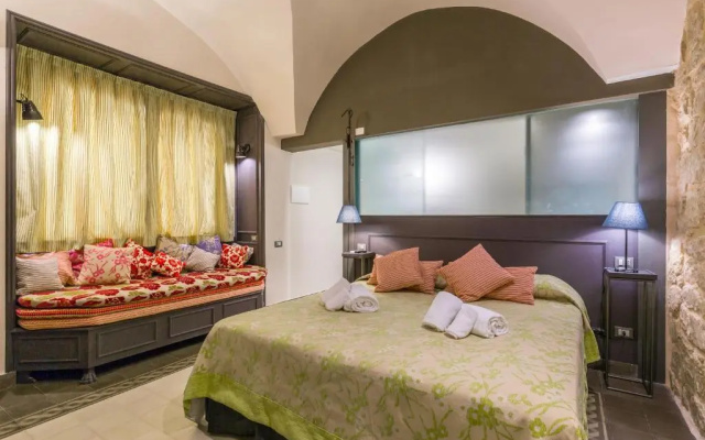 I Mori - Design Apartments (Adults Only)