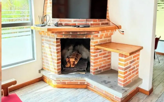Nostra Natura Chalets