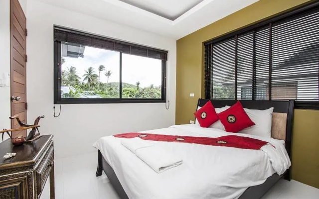 Banthai Villa 11 3 Beds