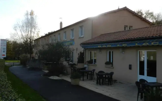 Hôtel Le Lac