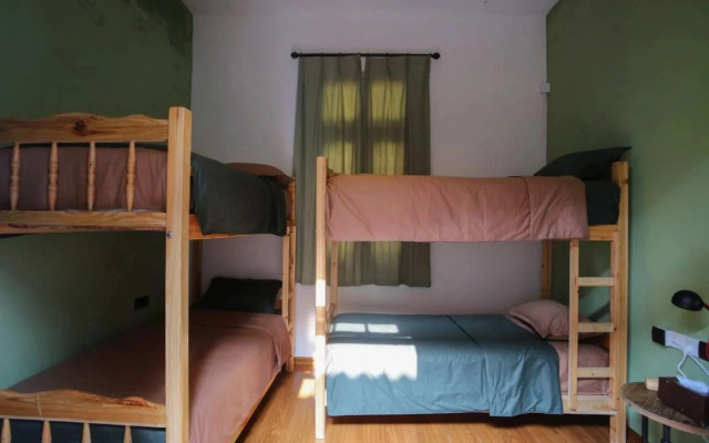 Xiamen Gulangyu Chun Si Di Hostel