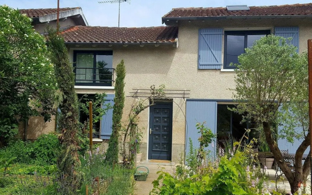 Villa Piana