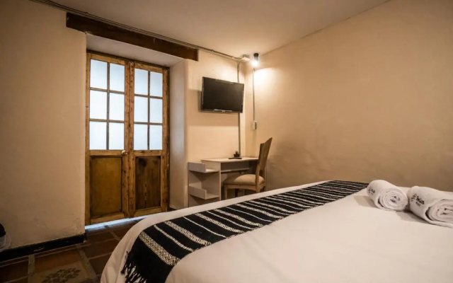 The Luun Hostel