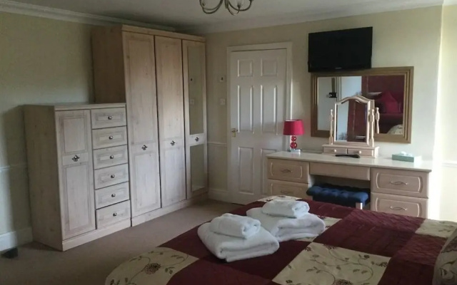 The Coachman Inn