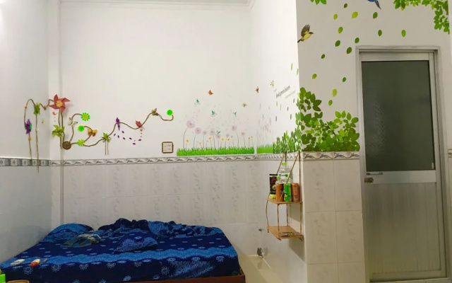 D Homestay