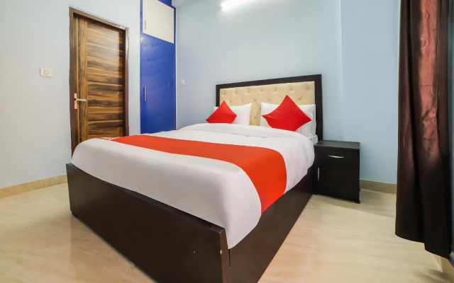 OYO 66842 Prime Inn