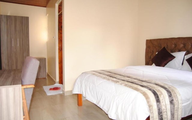 Lacienda Kitui Resort