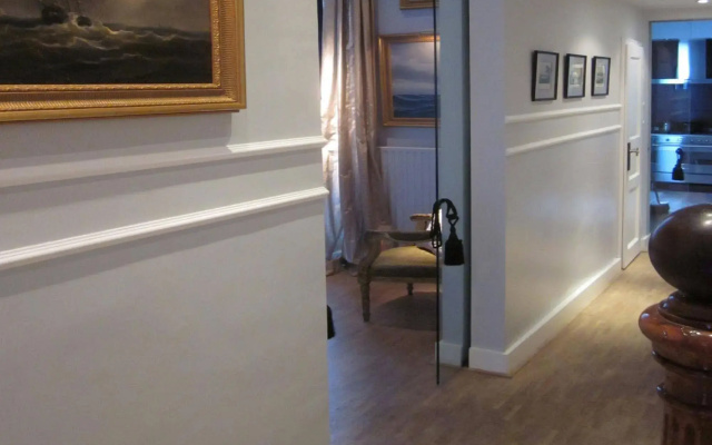 Bourgogne Suite Maastricht