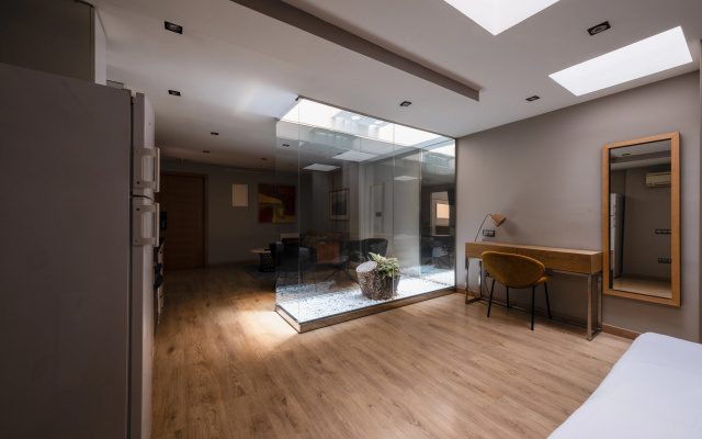 AinB Sagrada Familia Apartments