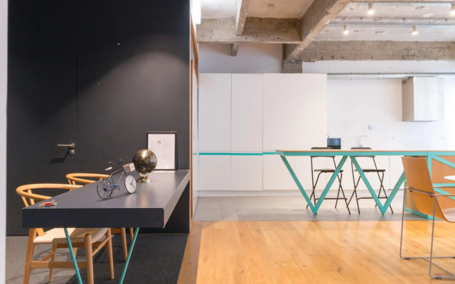 NEW! San Mames by Staynnapartments