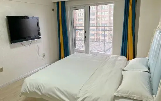 Beviman Apartments