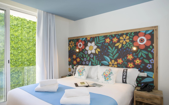 Casual Raizes Porto Hotel by Casual Hoteles