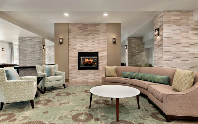 Homewood Suites by Hilton Columbus-Dublin