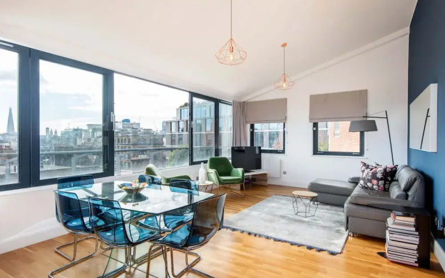 Mulberry House London by City Living London