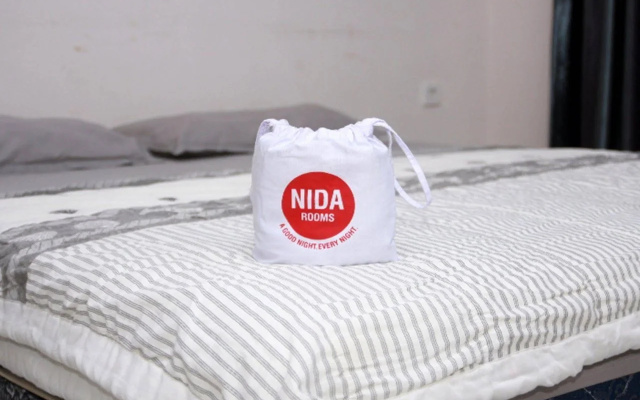 Nida Rooms Taman Sari Utama Denpasar