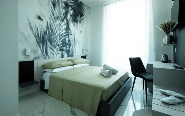 The Dome Guest House