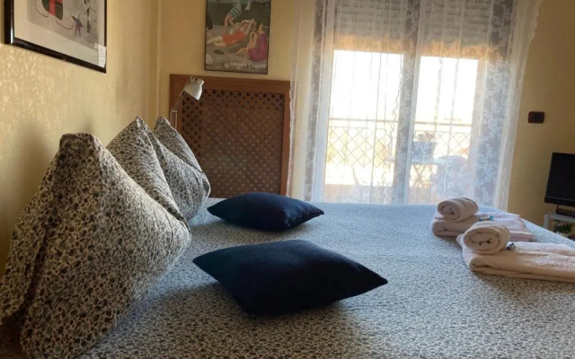 JFK b & b