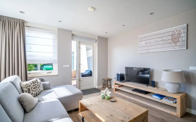 Sea View Apartment