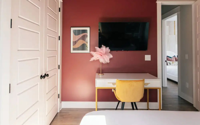 Designer's Dream in The Nations