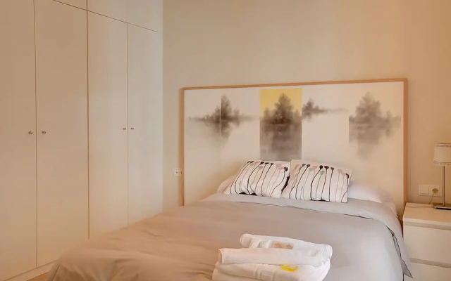 Deluxe Apartment San Luis