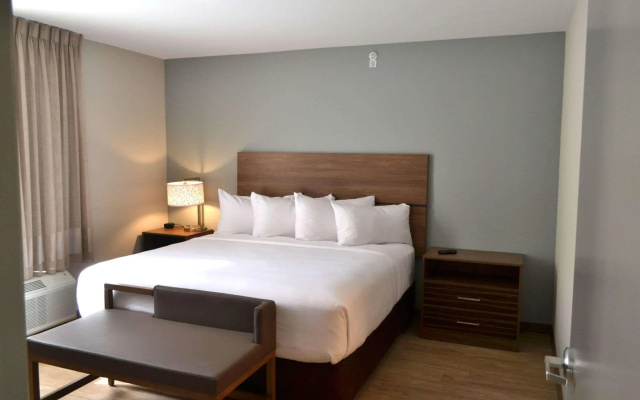 MainStay Suites Gatlinburg Downtown Area
