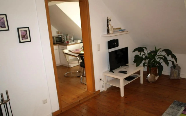 Ferienwohnung Klatschmohn