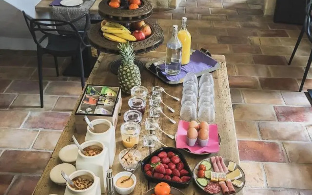 Mas Armelin