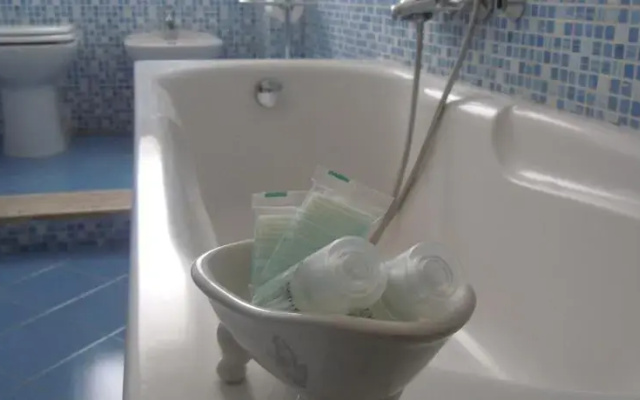Alba sui tetti B&B