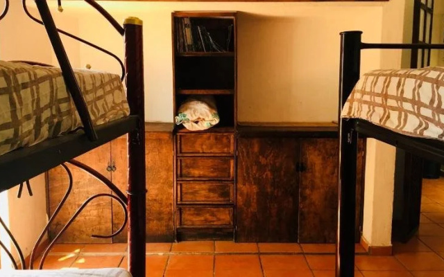 La Casa del Jardin Tuxtla Gutiérrez