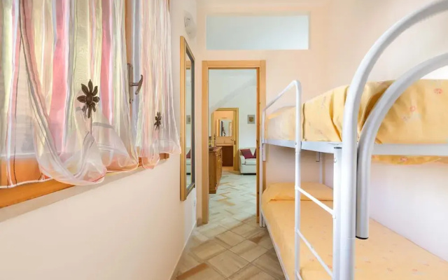Villa Rosy