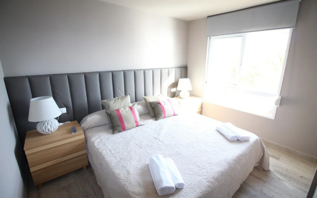 Apartamento Voramar