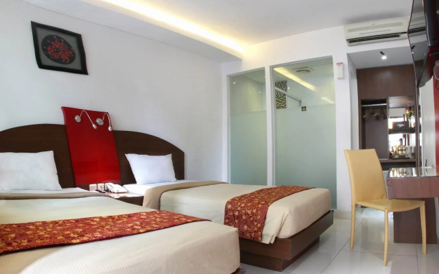 Kenari Asri Hotel