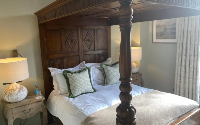 The Grosvenor Stockbridge
