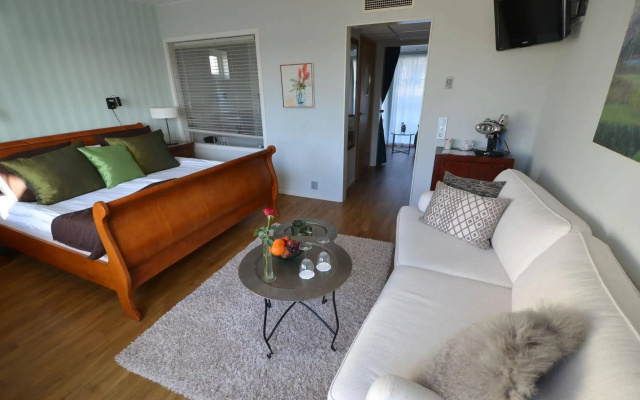 Gränsö Slott Hotel & Spa