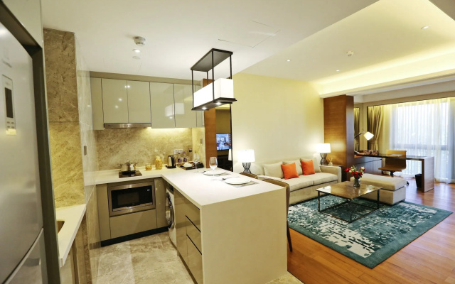 Fraser Suites Shenzhen