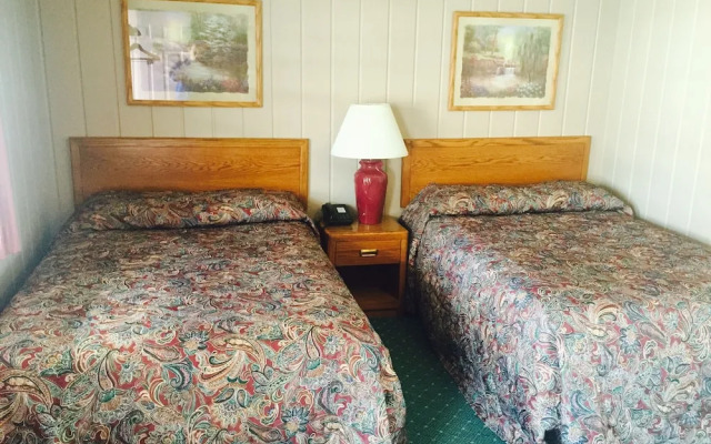 Rainbow Motel