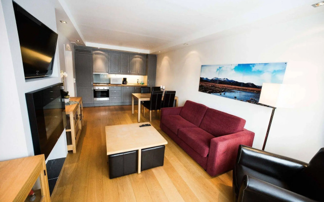 Geilo Hotel