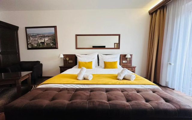 Parkhotel Brno