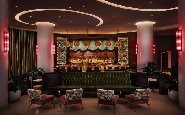 Nautilus Sonesta Miami Beach