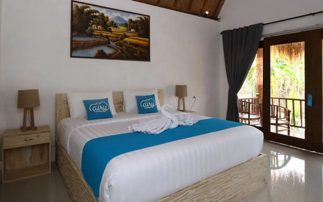 Airy Nusa Penida Toya Pakeh Bali