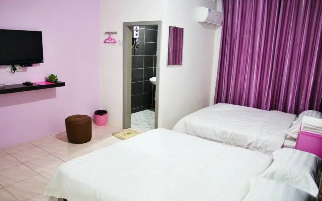 Capitol Hotel