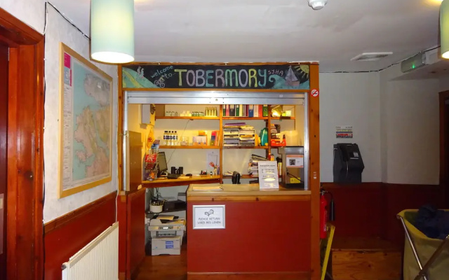 SYHA Tobermory - Hostel