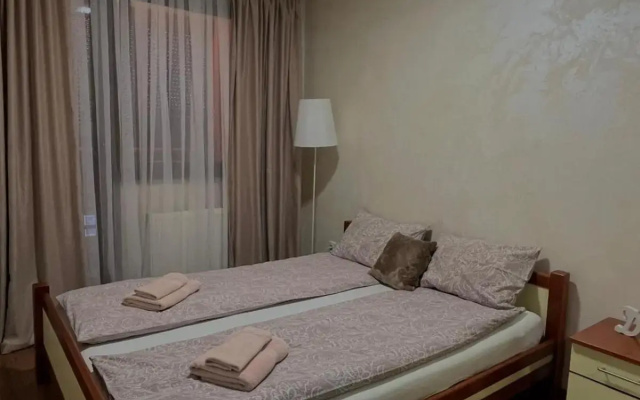Apartman Basic Doboj