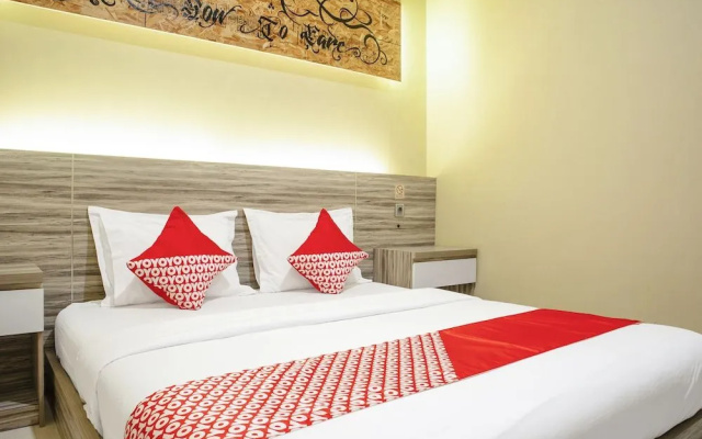 Oyo 1517 Madagascar Hotel
