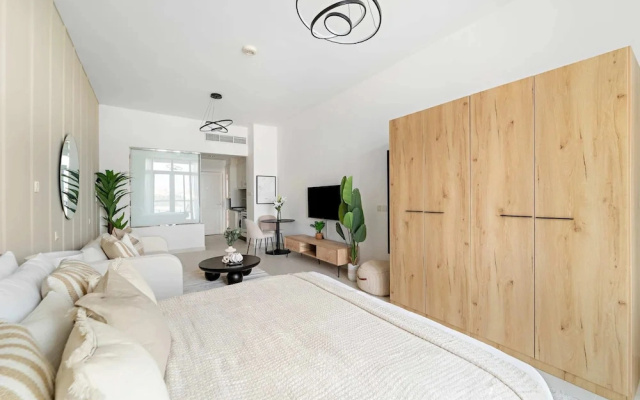 Silkhaus Beach Accessible Studio Palm View