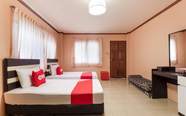 Oyo 75370 Saowanee Resort And Apartment