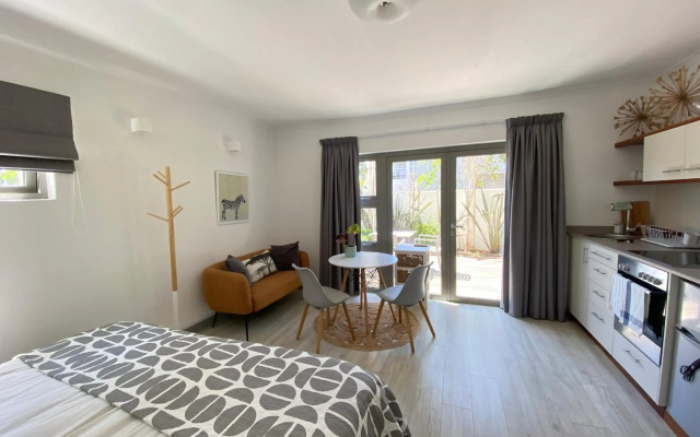ocean10 Guesthouse