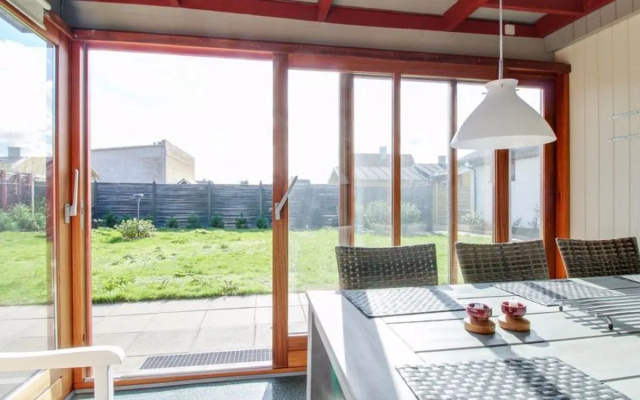 "Raimo" - 500m from the sea in NW Jutland