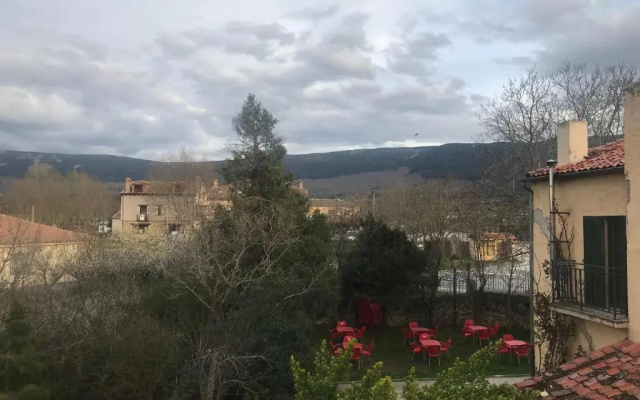 La Pepi house