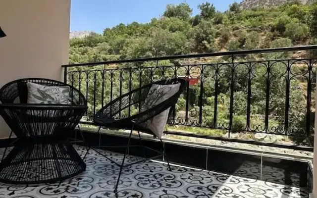Kasbah Itran Appart